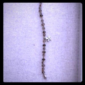 Lee Broussard bracelet sterling silver jewelry